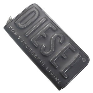 DIESEL fB[[ YEht@Xi[ziKtj X10006 P8078 DSL 3D CONTINENTAL ubN ԐlCi