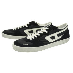DIESEL fB[[ Y[JbgXj[J[ Y03489 P8119 / S-LEROJI D-1 LOW ubN 2025H~V