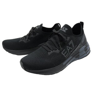 EMPORIO ARMANI G|IA}[j EA7 Y[JbgXj[J[ X8X095 XK240 ubN×lCr[