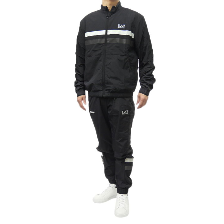 楽天市場】EMPORIO ARMANI エンポリオアルマーニ EA7 メンズ 