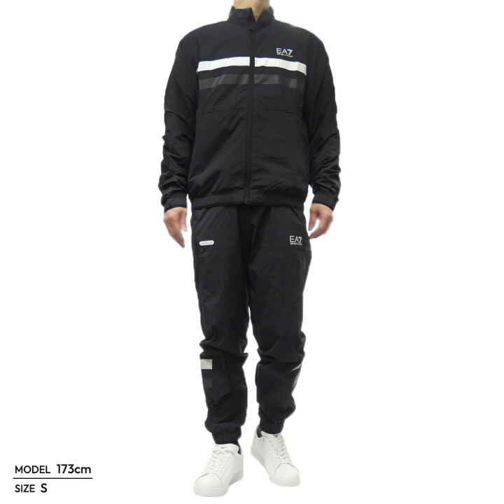 楽天市場】EMPORIO ARMANI エンポリオアルマーニ EA7 メンズ 