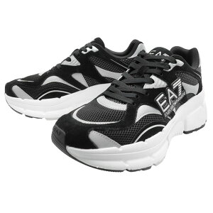 EMPORIO ARMANI G|IA}[j EA7 Y[JbgXj[J[ X8X237 XK425 ubN