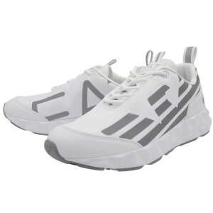 EMPORIO ARMANI G|IA}[j EA7 Y[JbgXj[J[ X8X217 XK433 zCg×Vo[ 2025H~V