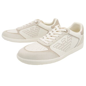 EMPORIO ARMANI G|IA}[j EA7 Y[JbgXj[J[ 7X000405 AF19826 ItzCg 2025H~V