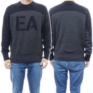 EMPORIO ARMANI G|IA}[j N[lbN Z[^[ jbg 6L1MXL 1MBRZ ubN