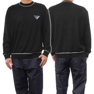 EMPORIO ARMANI G|IA}[j Y N[lbN Z[^[ jbg 6D1MXH 1MJLZ ubN