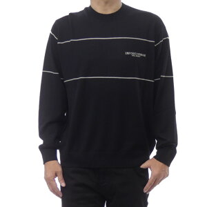 EMPORIO ARMANI G|IA}[j YN[lbNjbg Z[^[ EM002796 AF14199 ubN 2025H~V