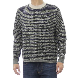 EMPORIO ARMANI G|IA}[j YN[lbNjbg Z[^[ EM002630 AF14199 ubN 2025H~V