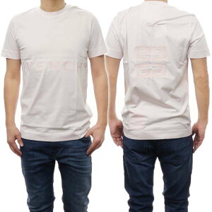GIVENCHY �W�o���V�B �����Y �N���[�l�b�NT�V���c BM716B3YMG ���C�g�s���N