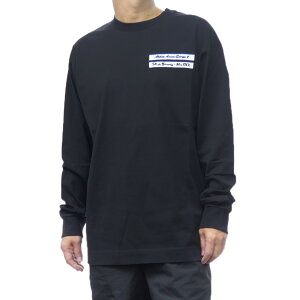 GIVENCHY �W�o���V�B �����Y�N���[�l�b�N�����OT�V���c BM71M73YP3 �u���b�N