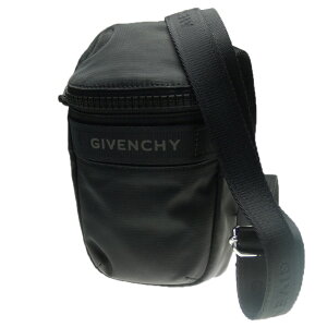 GIVENCHY �W�o���V�B �����Y �~�j�V�����_�[�o�b�O BK60F4K1RG �u���b�N