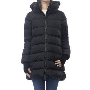 HERNO wm fB[X_ER[g PI0660D 12004Z ubN 2025H~V