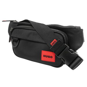 HUGOEHUGO BOSS q[S{X Y{fBobO 50491759 10236381 Thon 2.0N Bumbag N ubN 2025H~V