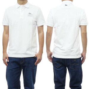 LACOSTE ���R�X�e ���̎q�|���V���c PH1136 �z���C�g