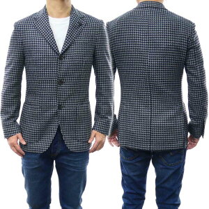 LARDINI �����f�B�[�j �����Y �V���O��2B�W���P�b�g IT326AQ22 ITR61202 �u���b�N×�z���C�g