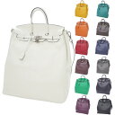 LAVA ラヴァ レザートートバッグ LAVA38HH