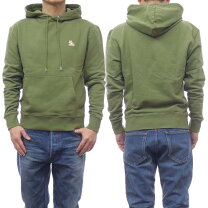 楽天市場】メゾンキツネ パーカー サイズ（パーカー｜トップス  