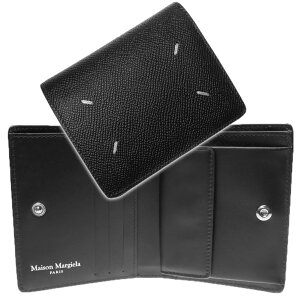 MAISON MARGIELA ]}WF Y܂ziKtj SA3UI0007 P4745 ubN ԐlCi
