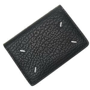 MAISON MARGIELA ���]���}���W�F�� �����Y�O�܂���z�i���K����t���j S36UI0416 P4455 �u���b�N ��Ԑl�C���i