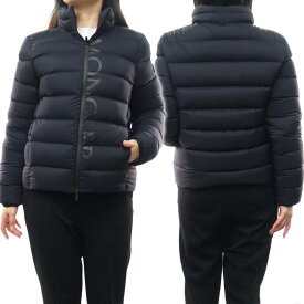 MONCLER モンクレール レディースダウンジャケット 1A00037 53333 / CERCES ブラック