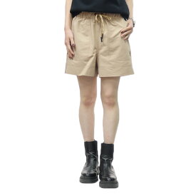 MONCLER モンクレール レディースショートパンツ 2B00001 595M6 / SHORTS ベージュ