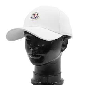 MONCLER N[ YLbv 3B00043 04863 BASEBALL CAP zCg 2025H~V