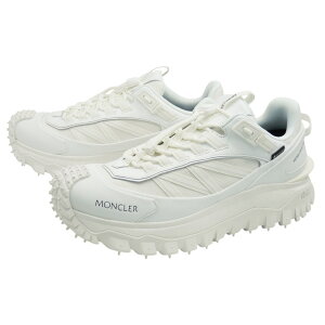 MONCLER N[ Y[JbgXj[J[ 4M00330 M7208 / TRAILGRIP GTX zCg 2025H~V