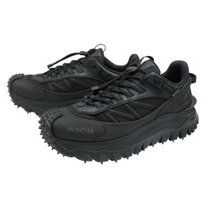 MONCLER N[ Y[JbgXj[J[ 4M00330 M7208 / TRAILGRIP GTX ubN 2025H~V
