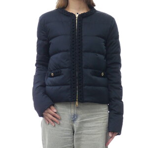 MONCLER N[ fB[X_EWPbg 1A00071 598DP / MAUR GIUBBOTTO lCr[ 2025H~V