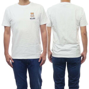 MOSCHINO UNDERWEAR XL[mA_[EFA Y N[lbNTVc V1A0784 4410 zCg