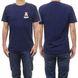 MOSCHINO UNDERWEAR XL[mA_[EFA Y N[lbNTVc V1A0784 4410 lCr[