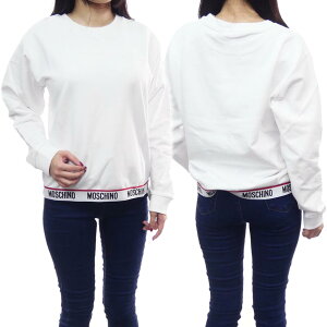 MOSCHINO UNDERWEAR XL[mA_[EFA fB[X g[i[ V6A1785 4409 zCg