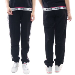 MOSCHINO UNDERWEAR XL[mA_[EFA fB[X XEFbgpc V6A6883 4409 ubN