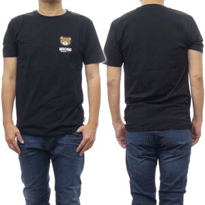 MOSCHINO UNDERWEAR XL[mA_[EFA Y N[lbNTVc V1A0788 4410 ubN