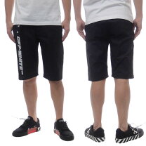 楽天市場】OFF－WHITE オフホワイト ハーフパンツの通販