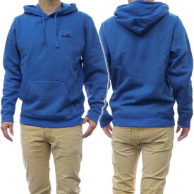 PATAGONIA パタゴニア メンズプルオーバーパーカー 39678/’73 SKYLINE UPRISAL HOODY（73 スカイラインアップライザルフーディ） ENLB ブルー /2024春夏新作