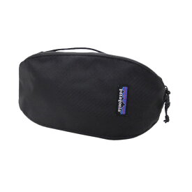 PATAGONIA パタゴニア ポーチバッグ 49362/BLACK HOLE CUBE 3L（ブラックホール キューブ）BOB ブラック 定番人気商品