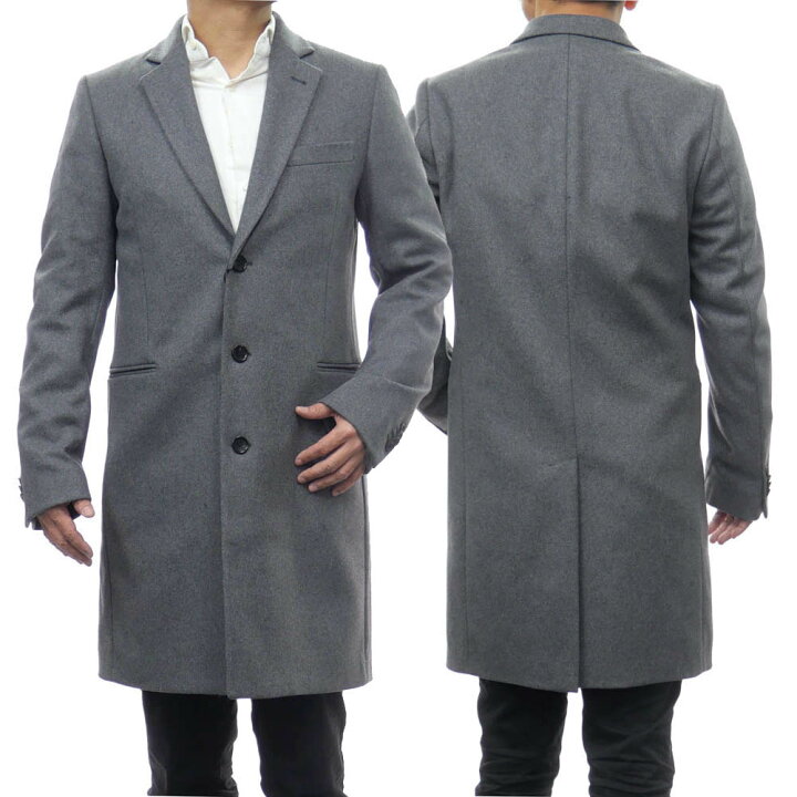 楽天市場】PS PAUL SMITH ポールスミス メンズ コート M2R 116R L21059 