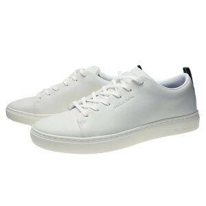 PS PAUL SMITH �|�[���X�~�X �����Y���[�J�b�g�X�j�[�J�[ M2S LEE20 JLEA / LEE �z���C�g /��Ԑl�C���i