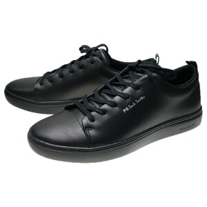 PS PAUL SMITH �|�[���X�~�X �����Y���[�J�b�g�X�j�[�J�[ M2S LEE19 JLEA / LEE �u���b�N /��Ԑl�C���i