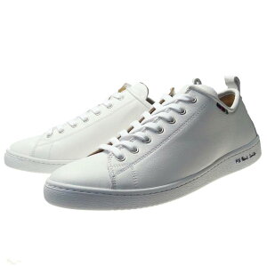 PS PAUL SMITH �|�[���X�~�X �����Y���[�J�b�g�X�j�[�J�[ M2S MIY01 ASET / MIYATA �z���C�g ��Ԑl�C���i