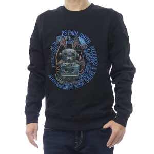 PS PAUL SMITH �|�[���X�~�X �����Y�g���[�i�[ M2R 191Z TP5405 �u���b�N