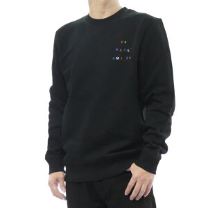 PS PAUL SMITH �|�[���X�~�X �����Y�g���[�i�[ M2R 191Z TP5162 �u���b�N