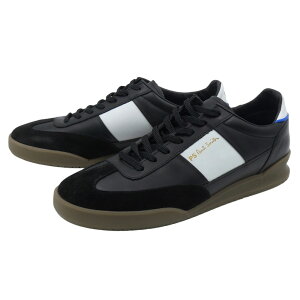 PS PAUL SMITH �|�[���X�~�X �����Y���[�J�b�g�X�j�[�J�[ M2S DVR58 PLEA / DOVER �u���b�N