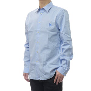 PS PAUL SMITH �|�[���X�~�X �����Y�J�W���A���V���c M2R 610PZ V22263 ���C�g�u���[ 2026�t�ĐV��