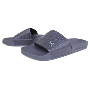 PS PAUL SMITH �|�[���X�~�X �����Y�V�����[�T���_�� M2S ZED09 URUB / ZED �_�[�N�l�C�r�[ 2026�t�ĐV��