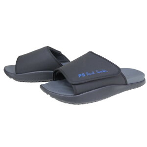 PS PAUL SMITH �|�[���X�~�X �����Y�V�����[�T���_�� M2S CHB01 URUB / CHIBA �u���b�N 2026�t�ĐV��