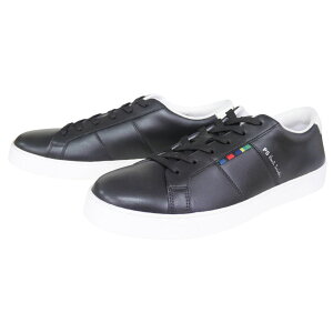 PS PAUL SMITH �|�[���X�~�X �����Y���[�J�b�g�X�j�[�J�[ M2S BEE02 TLEA / BEECH �u���b�N 2026�t�ĐV��