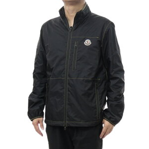 �y���Ԍ���|�C���g5�{�zMONCLER �����N���[�� �����Y �W���P�b�g 1A00114 53A5E / ARRAKIS ���[�t�[�h 2WAY ���� �i�C���� �y�� �u���]�� �u���b�N
