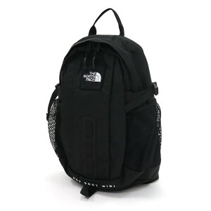 �y���Ԍ���|�C���g5�{�zTHE NORTH FACE �m�[�X�t�F�C�X ���f�B�[�X �o�b�N�p�b�N NF0A8GJJ / HOT SHOT MINI BKP �z�b�g�V���b�g �~�j �f�C�p�b�N �u���b�N